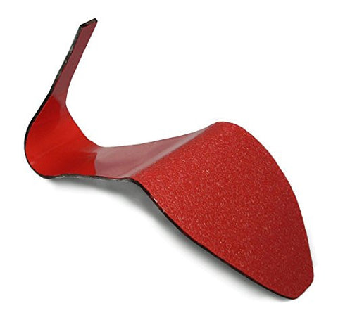 Premium Red Heel Kit