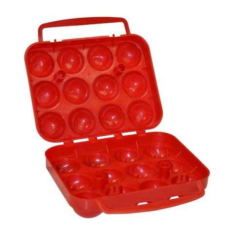 12 COUNT EGG CARRIER
