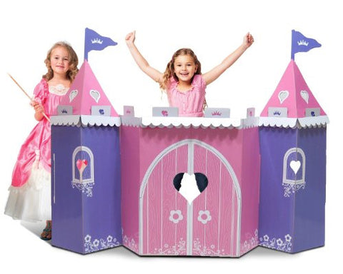 Neat‐Oh!® Lifesize Fairy Castle