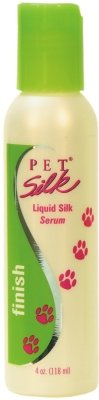 Liquid Silk Serum - 4 oz