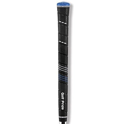 Golf Pride CP2 - CP2 Wrap - Standard - Black/Blue