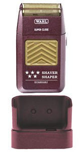 5 Star Shaver Rechargeable