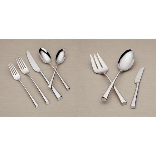 Dansk Bistro Cafe Fw 43 Piece Set (not in pricelist)