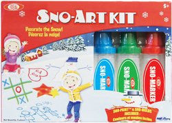 Sno-Art Kit™