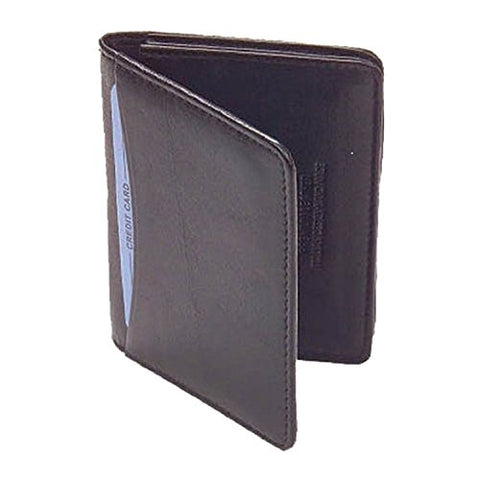 Business Card Holder 90 0070 - Black