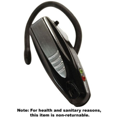 The Stealth SSA® - Personal Sound Amplifier