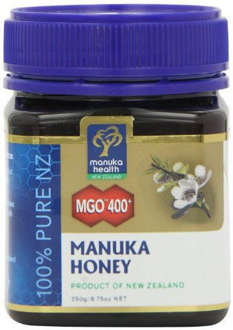 MGO® 400+ Manuka Honey
