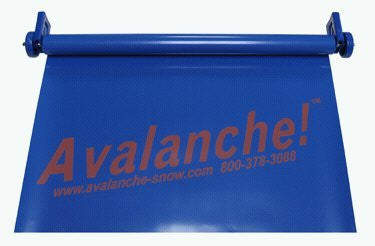 Avalanche 500 Slide Kit