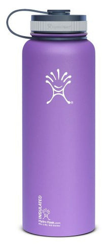 Hydro Flask 40 oz Widemouth Insulated Stainless Steel Bottle