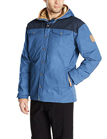 Greenland No. 1 Down Jacket, M, UNCLE BLUE