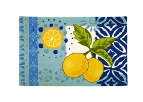 Lemons 20" x 30" w/ Memory Foam