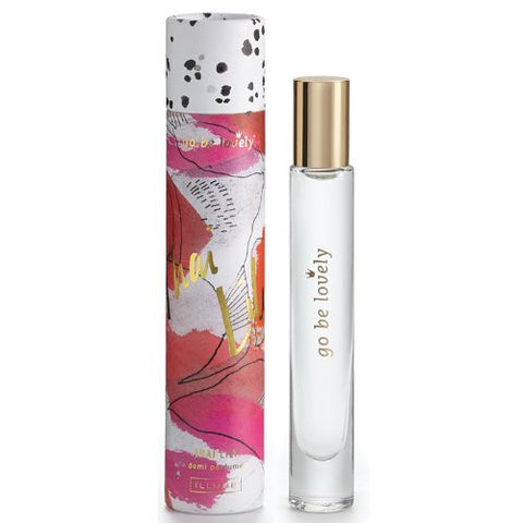 Go Be Lovely Demi Perfume, 6.5ml - Thai Lily
