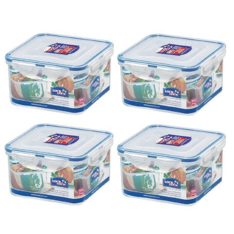 FOOD CONTAINER 1.2L