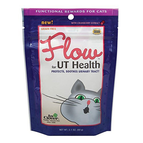Feline Flow for UT Health - 2.1 oz