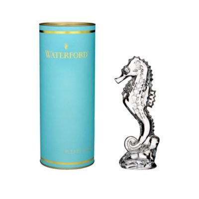 Giftology Seahorse Collectible 7.2" (Dairquiri Tube) (not in pricelist)