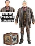 Doctor Who 5 inch Action Figure - John Hurt (not in pricelist)