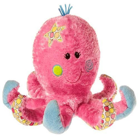 Cheery Cheeks Olivia Octopus 12"