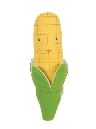 Corn Rattle, 7-Inch