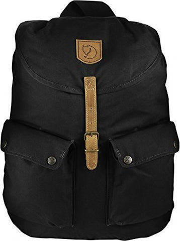 Greenland Backpack, BLACK