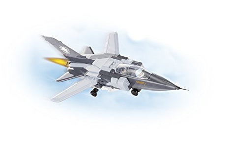 Small Army Air Fighter Tornado, 200 pcs
