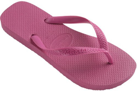 Havaianas Top Flip Flop,35-36 BR / 5-6 B(M) US,Light Pink