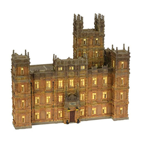 D56 Downton Abbey (not in pricelist)