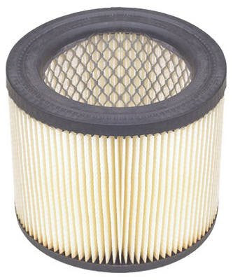 Cartridge Air Filter For Hang Up Pro Wet/Dry Vacuums