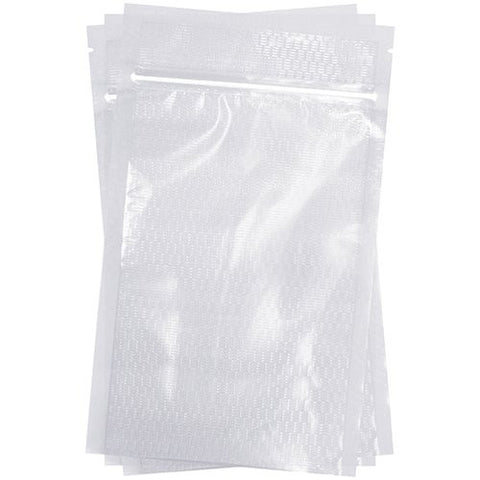Weston Products 30-0211-K 50 Count Weston Brands Vacuum Sealer Bags, 11" x 16", Clear