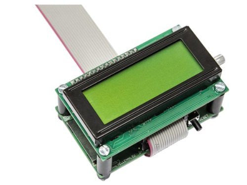 Stand-Alone Controller for 3D Printer, 80 x 50 x 45 mm / 3.15 x 1.96 x 1.77"