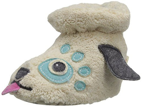 Easy Critter Bootie for Tots, Doggy, TXL
