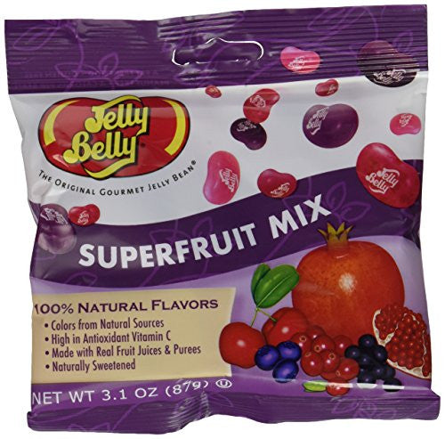 Superfruit Mix, 3.1 oz