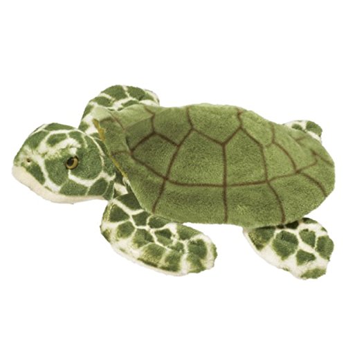 Toti Sea Turtle, 13" Long