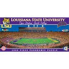 Collegiate Stadiums - Louisiana State (Puzzle)