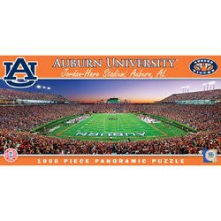 Collegiate Stadiums - Auburn (Puzzle)