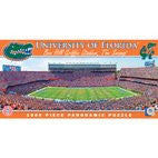 Collegiate Stadiums - Florida (Puzzle)