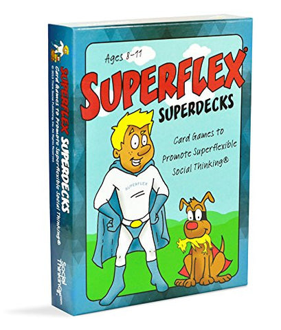 Superflex Superdeck