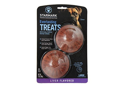 StarMark Everlasting Treats Liver - Large