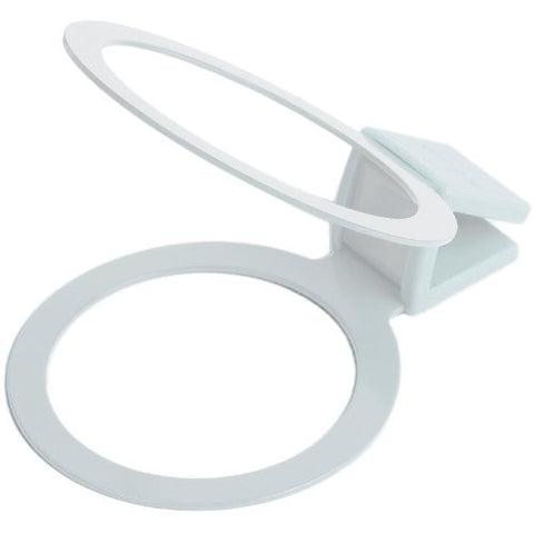 Cup Holder - White