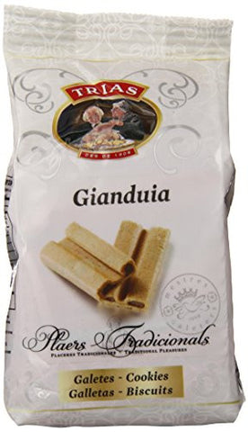 Trias Giandula Bag, 5.3 oz