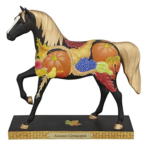 Enesco TROPP Fig Autumn Cornucopia