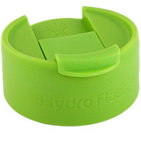 Hydro Flask Hydro Flip Cap for Wide Mouth Flasks - Green