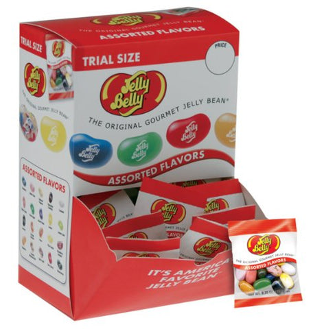 .35 oz bags Jelly Belly Assorted Flavors Change Maker