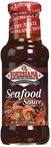 Seafood Sauce 12oz
