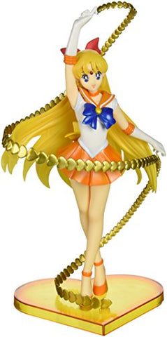 Bluefin - Sailor Venus Figuarts Zero (not in pricelist)