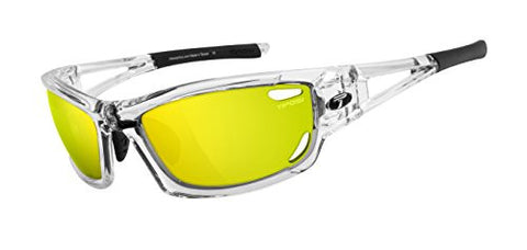 Dolomite 2.0, Crystal Clear (Clarion Yellow/GT/EC)