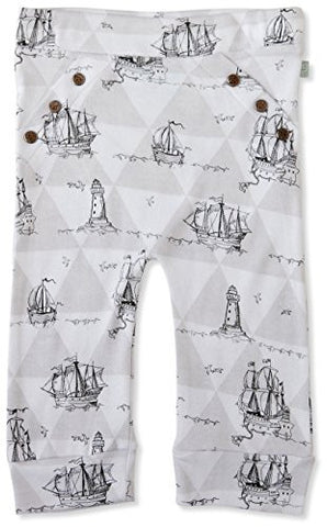 Boat Pants, Boy 9-12m