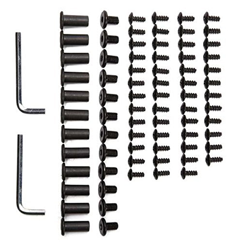 Proselect Replacement Hardware for Modular Kennel Cages - Large