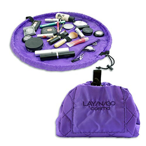 Cosmo 20" Bag, Purple