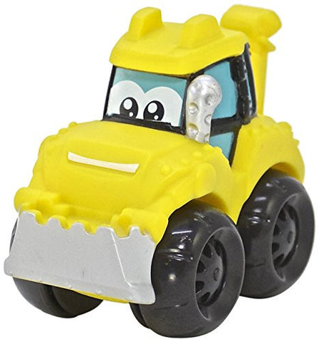 Chuck and Friends - Classic Vehicle Assortment (Classic Digger)