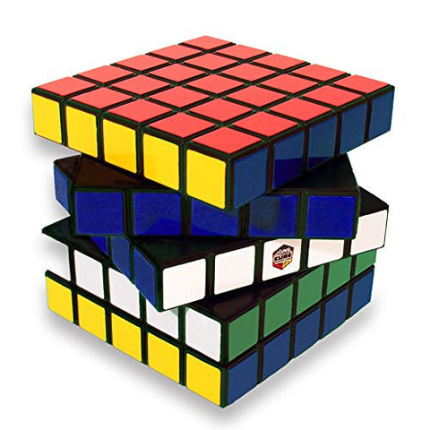 Rubiks Cube Safe